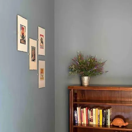 Apartment Xenia - Charming Garden In Porta Venezia *