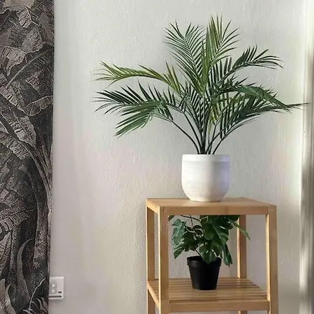 Appartement Xenia - Charming Garden In Porta Venezia *